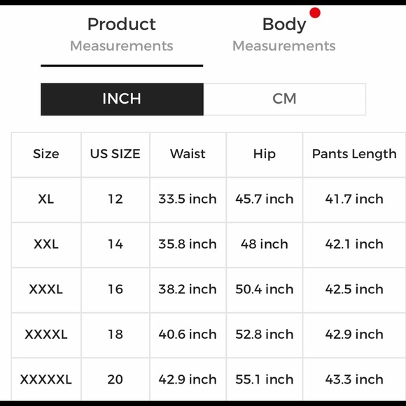 🪢👠Multi-Color Joggers 🪢👠 - Picture 10 of 10